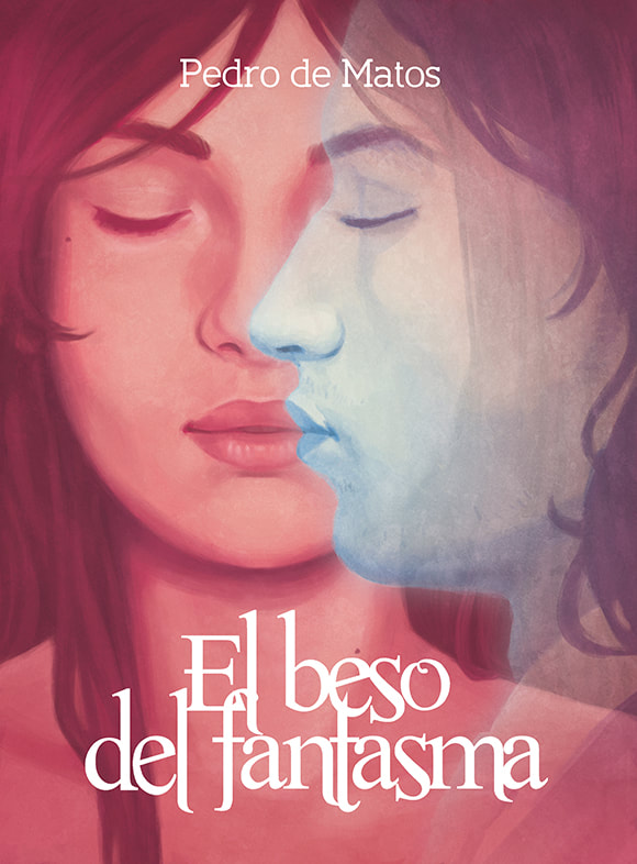 El beso del fantasma